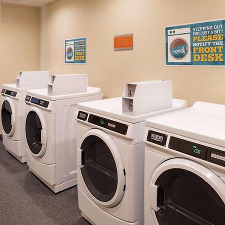 Home2 Suites By Hilton New Albany Columbus Luaran gambar