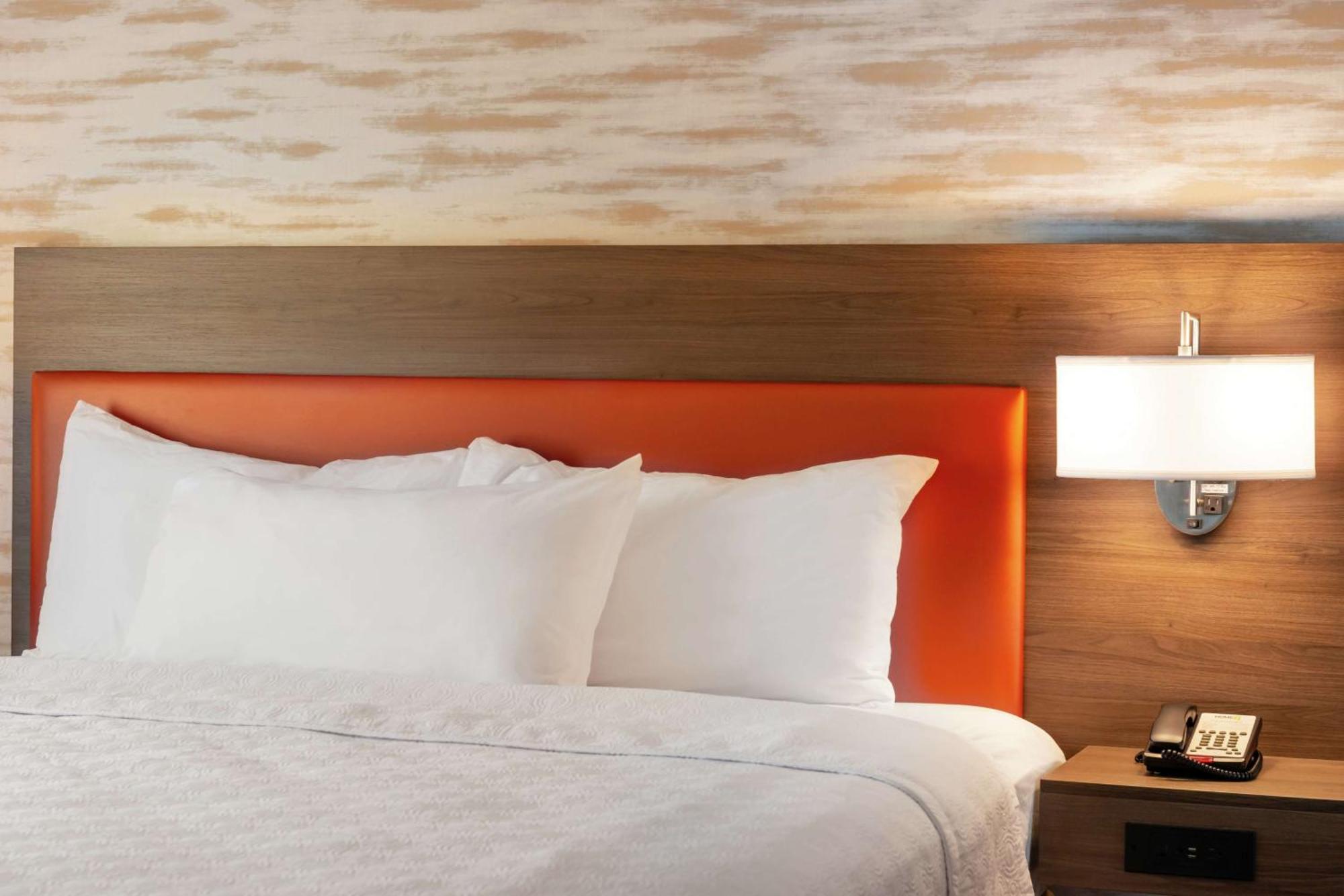 Home2 Suites By Hilton New Albany Columbus Luaran gambar