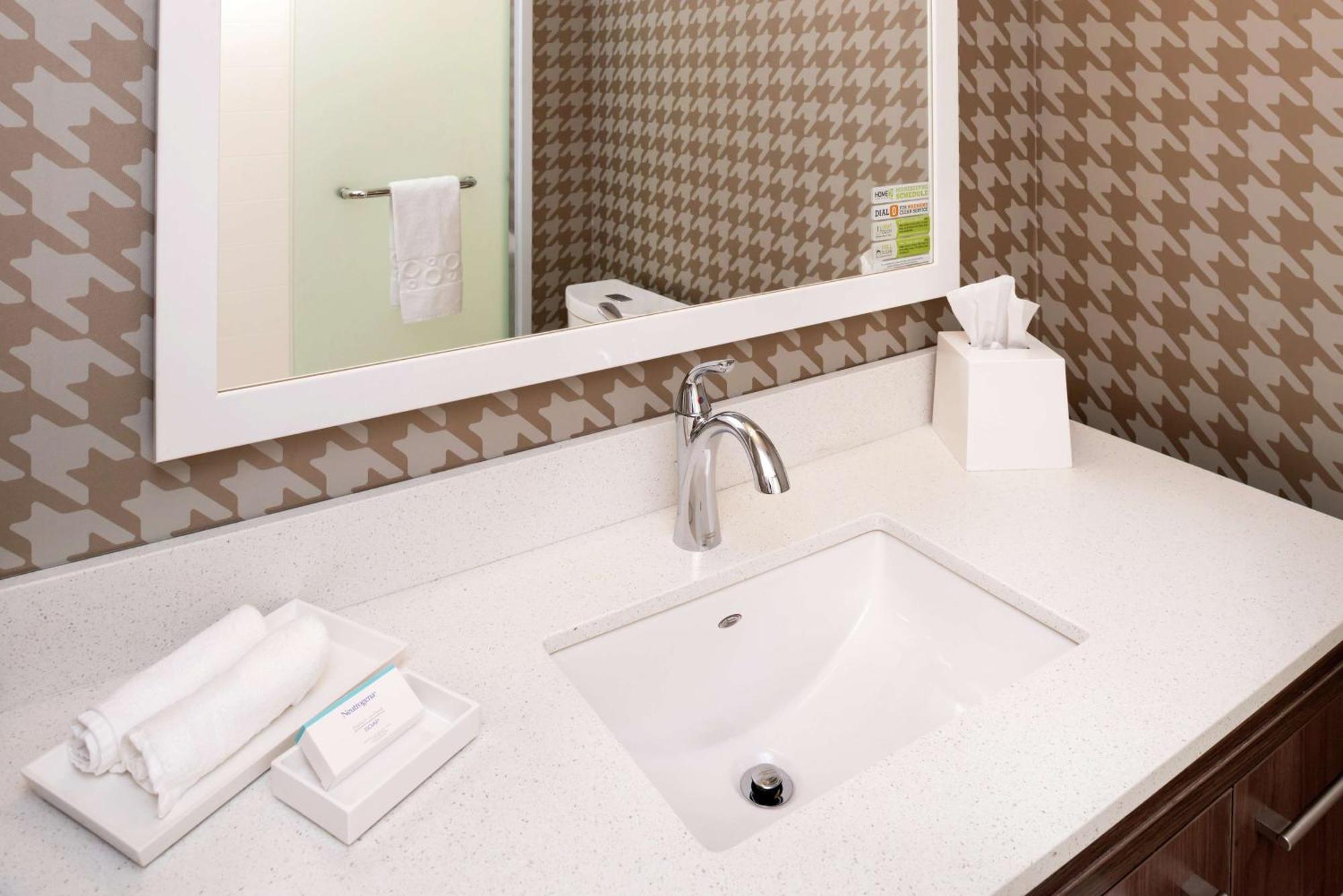 Home2 Suites By Hilton New Albany Columbus Luaran gambar