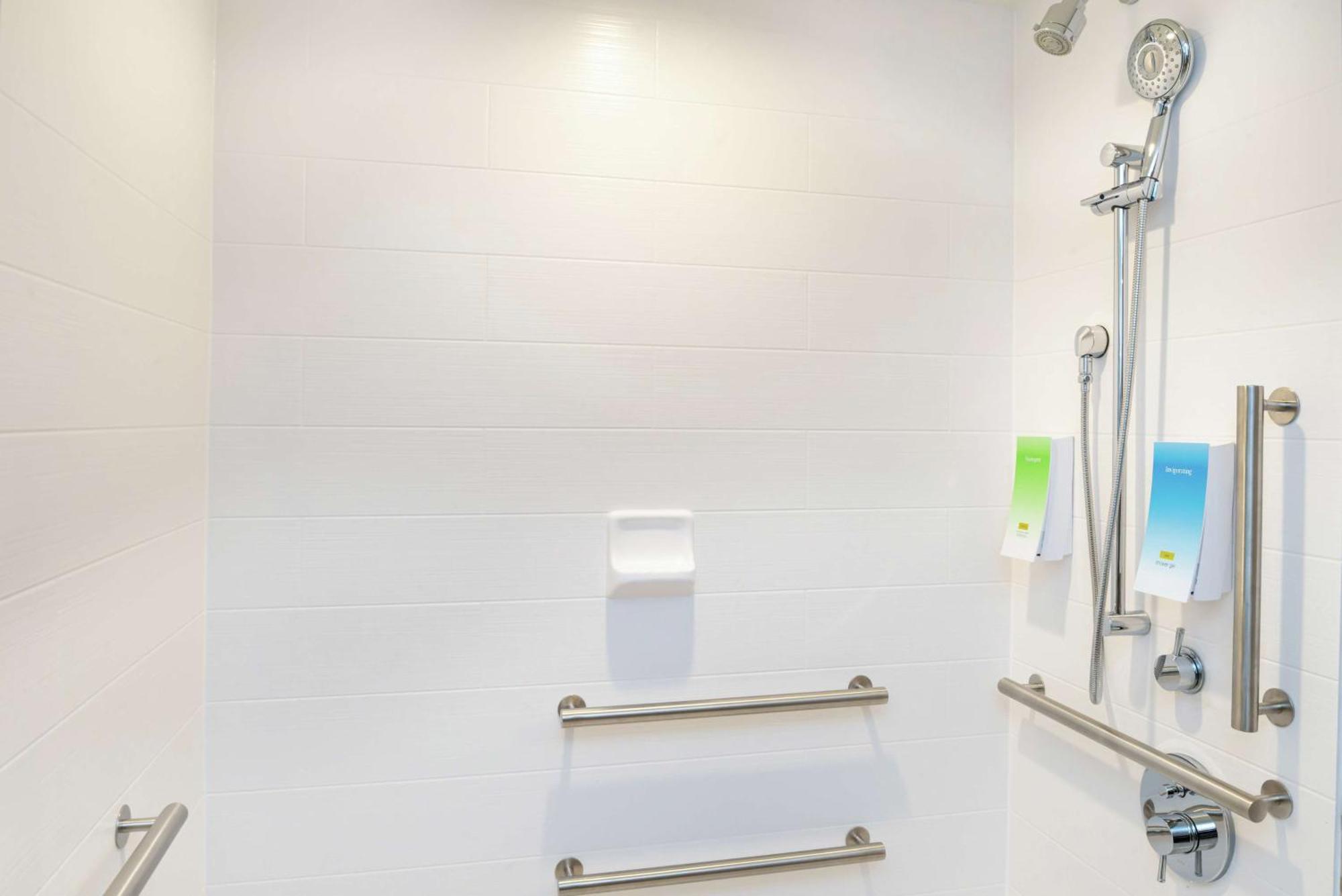 Home2 Suites By Hilton New Albany Columbus Luaran gambar