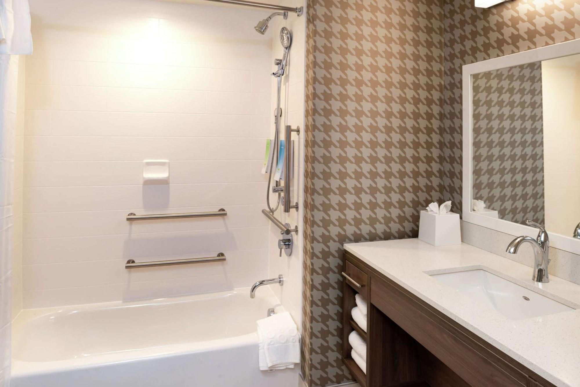 Home2 Suites By Hilton New Albany Columbus Luaran gambar