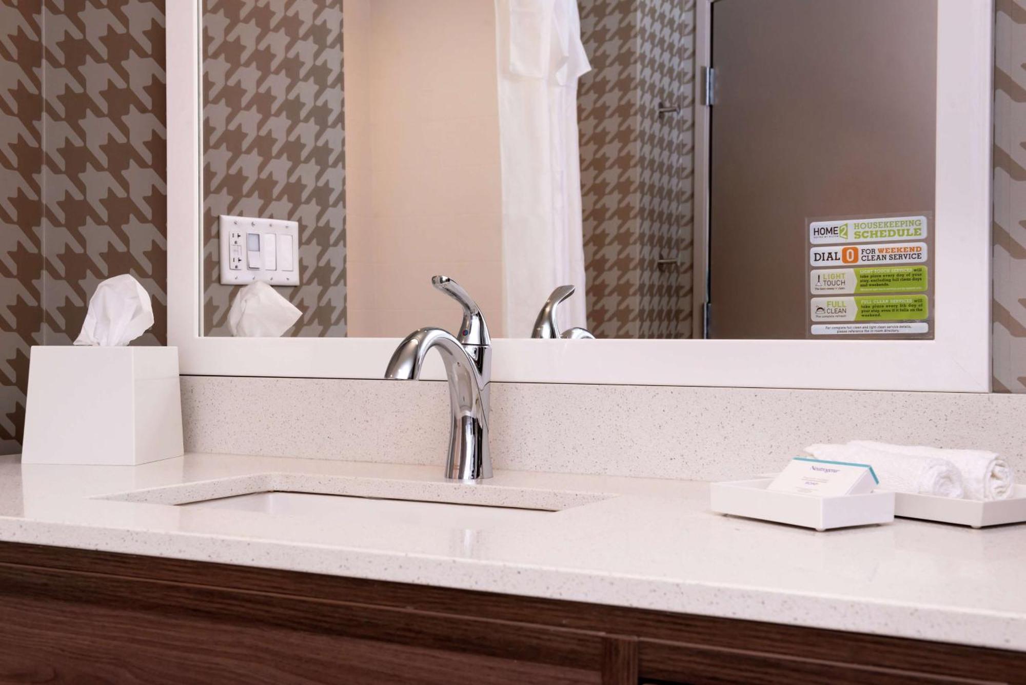 Home2 Suites By Hilton New Albany Columbus Luaran gambar